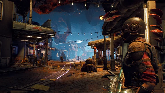 THE OUTER WORLDS: BOARD-APPROVED BUNDLE❗XBOX 🔑КЛЮЧ