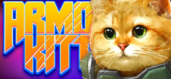ARMORED KITTEN ✅ (Steam key | Region Free)