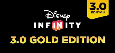 Disney Infinity 3.0: Gold Edition (Steam Gift Россия)