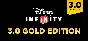 Disney Infinity 3.0: Gold Edition (Steam Gift Россия)