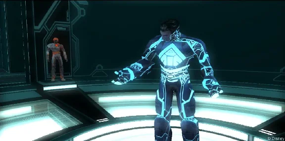 TRON 2.0 (Steam Gift RU KZ)