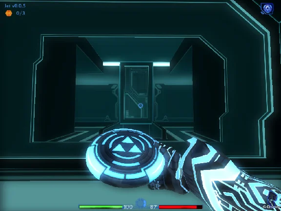TRON 2.0 (Steam Gift RU KZ)
