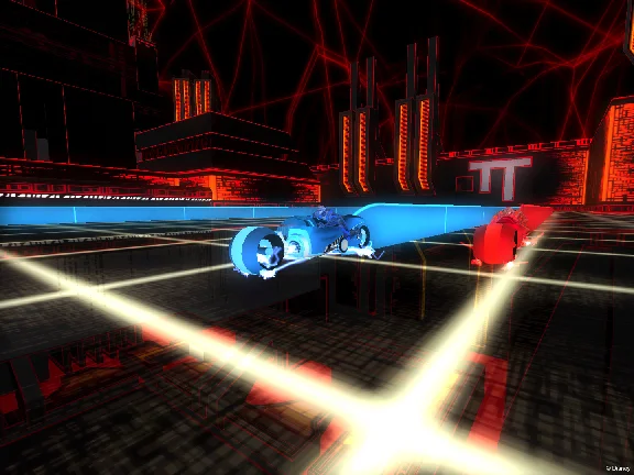 TRON 2.0 (Steam Gift RU KZ)