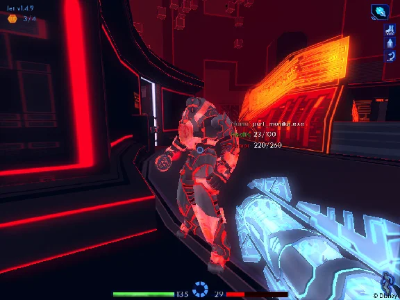 TRON 2.0 (Steam Gift RU KZ)