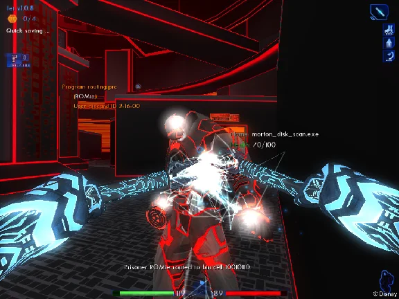 TRON 2.0 (Steam Gift RU KZ)