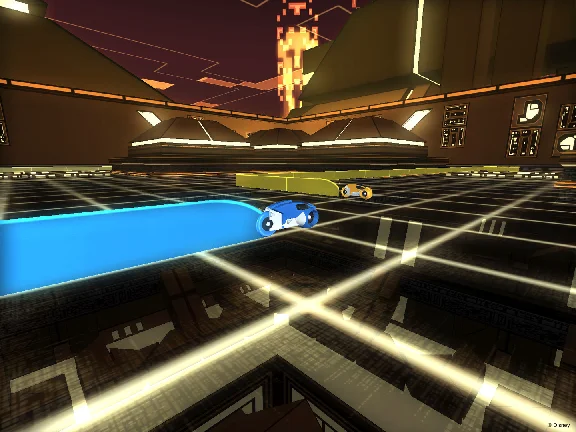 TRON 2.0 (Steam Gift RU KZ)