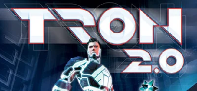 TRON 2.0 (Steam Gift RU KZ)