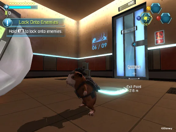 G-Force (Steam Gift RU KZ)