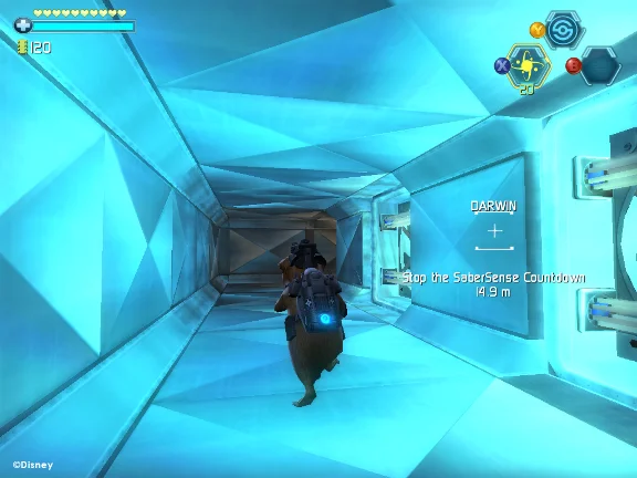 G-Force (Steam Gift RU KZ)