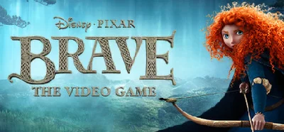 Disney-Pixar Brave (Steam Gift Россия)