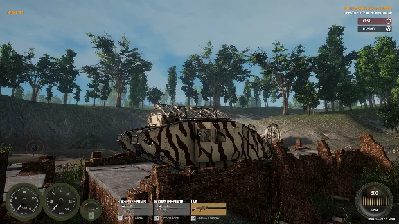 Arms Trade Tycoon Tanks * STEAM РОССИЯ🔥АВТОДОСТАВКА