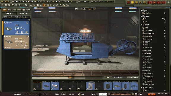 Arms Trade Tycoon Tanks * STEAM РОССИЯ🔥АВТОДОСТАВКА