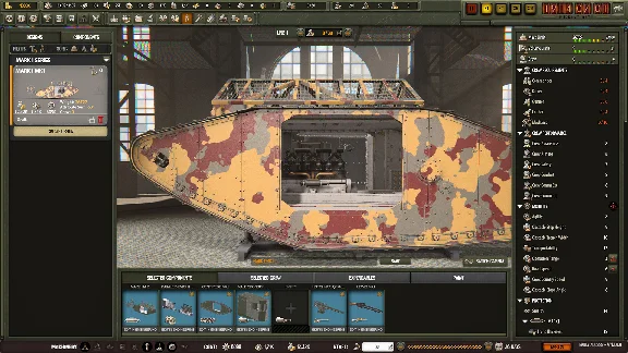 Arms Trade Tycoon Tanks * STEAM РОССИЯ🔥АВТОДОСТАВКА