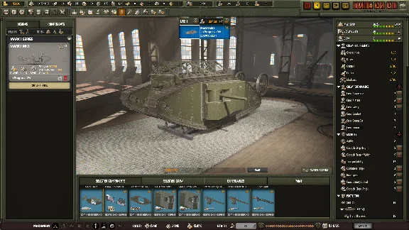 Arms Trade Tycoon Tanks * STEAM РОССИЯ🔥АВТОДОСТАВКА
