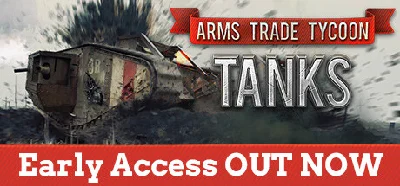 Arms Trade Tycoon Tanks * STEAM РОССИЯ🔥АВТОДОСТАВКА