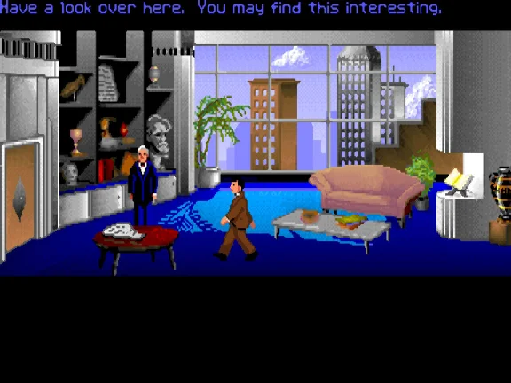 Indiana Jones and the Last Crusade (Steam Gift RU KZ)