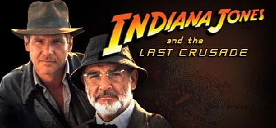 Indiana Jones and the Last Crusade (Steam Gift RU KZ)