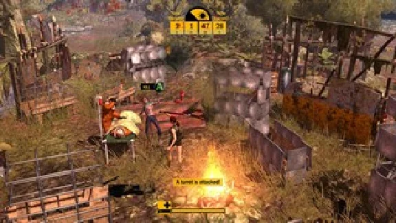 How to Survive Storm Warning Edition XBOX Key