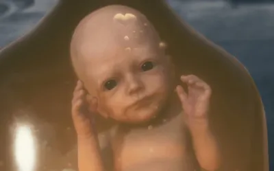 DEATH STRANDING DIRECTOR´S CUT iPhone ios AppStore iPad