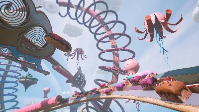 ❗ATOMIC HEART - TRAPPED IN LIMBO (WINDOWS)❗(PC WIN)🔑