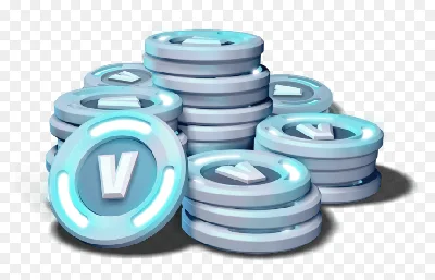 💎FORTNITE 💎В-БАКСЫ 1000-13500💎