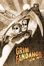 Grim Fandango Remastered GLOBAL AUTO