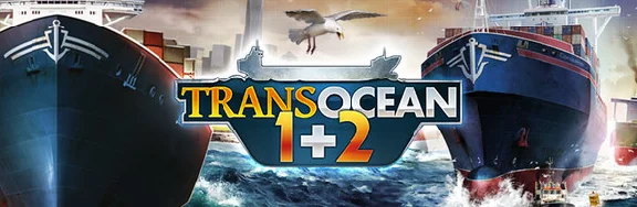 🎁TransOcean Games Bundle🌍ROW✅AUTO