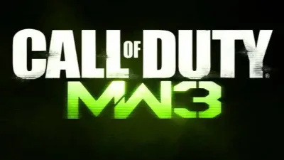 Call of Duty :Modern Warfare 3 (MW 3)