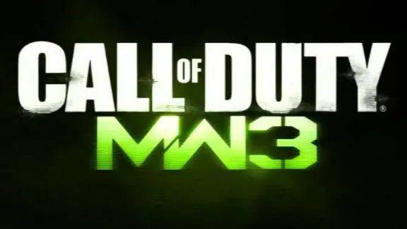 Call of Duty :Modern Warfare 3 (MW 3)