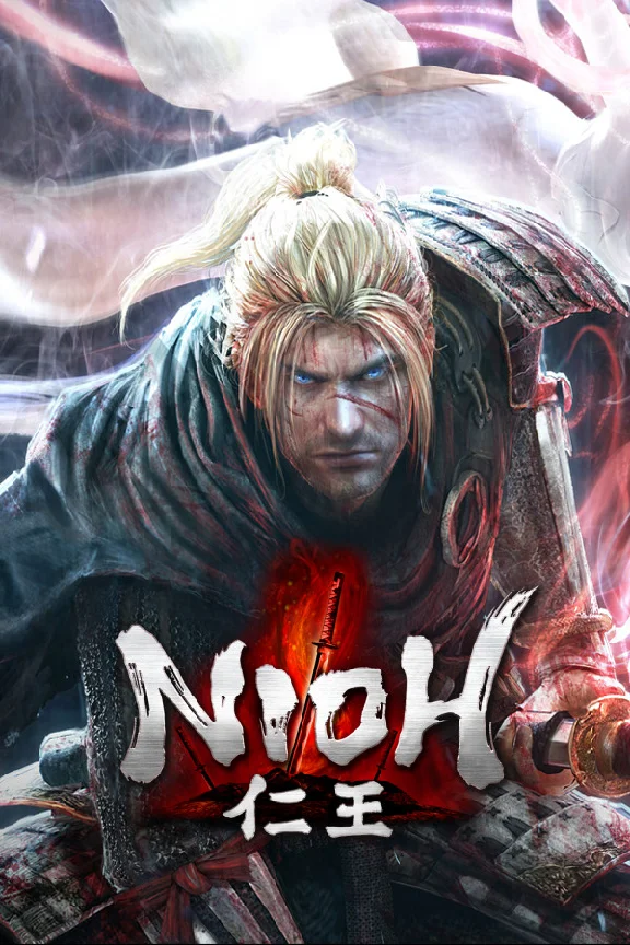 🎁Nioh: Complete Edition🌍ROW✅AUTO