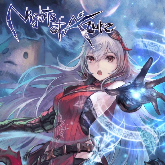 🎁Nights of Azure🌍ROW✅AUTO