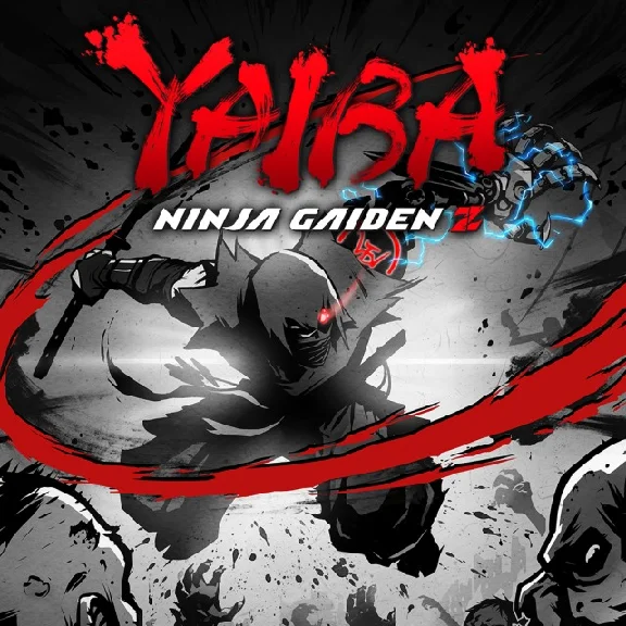 🎁YAIBA: NINJA GAIDEN Z🌍МИР✅АВТО