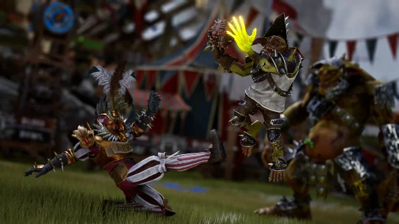 🌍Blood Bowl 3 - Brutal Edition XBOX KEY 🔑+ GIFT🎁