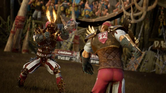 🌍Blood Bowl 3 - Brutal Edition XBOX KEY 🔑+ GIFT🎁