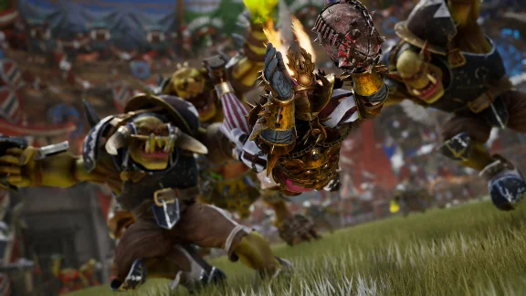 🌍Blood Bowl 3 - Brutal Edition XBOX KEY 🔑+ GIFT🎁