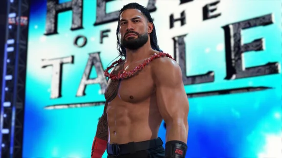 ⚡WWE 2K24 Forty Years of WrestleMania |АВТО Россия gift