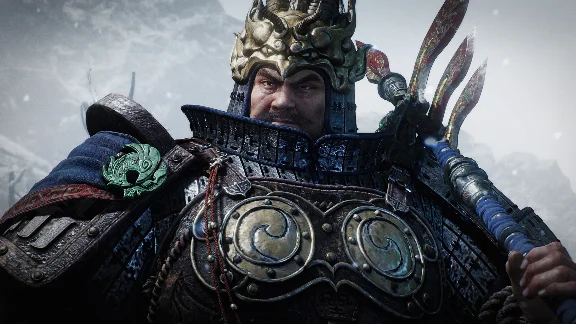 Wo Long: Fallen Dynasty Season Pass DLC * STEAM RU ⚡