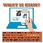 Британская eSIM THREE UK +44 можно принимать sms