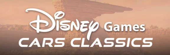 Disney Cars Classics (Steam Gift RU KZ)