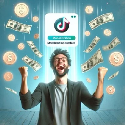 💰CONNECTING TIKTOK MONETIZATION INSTRUCTIONS🤑