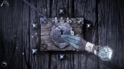 Joe Dever’s Lone Wolf Console Edition XBOX Key
