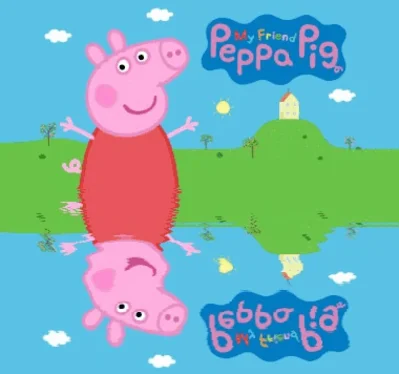 ✅My Friend Peppa Pig⚡ Steam\RegionFree\Key⭐ + 🎁 Bonus