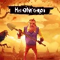 Hello Neighbor 1-2 + DLC | LOGIN:PASS | AUTO 24/7🔥