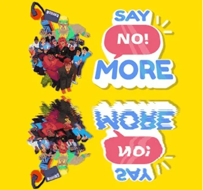 ✅Say No! More⚡Steam\RegionFree\Key⭐