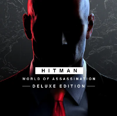 HITMAN 3 Deluxe + ALL PARTS | LOGIN:PASS | AUTO 24/7🔥