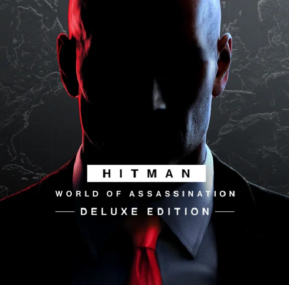 HITMAN 3 Deluxe + ALL PARTS | LOGIN:PASS | AUTO 24/7🔥
