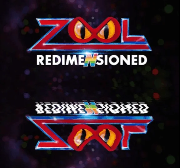 ✅Zool Redimensioned⚡ Steam\RegionFree\Key⭐