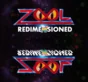 ✅Zool Redimensioned⚡ Steam\RegionFree\Key⭐