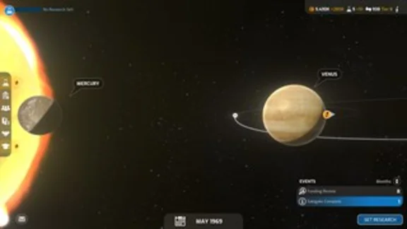 Mars Horizon XBOX Key