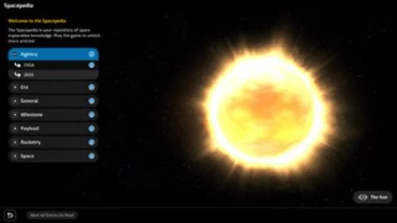 Mars Horizon XBOX Key
